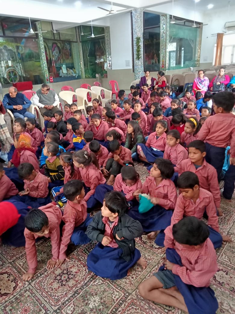 Club Event - Year 2024-2025