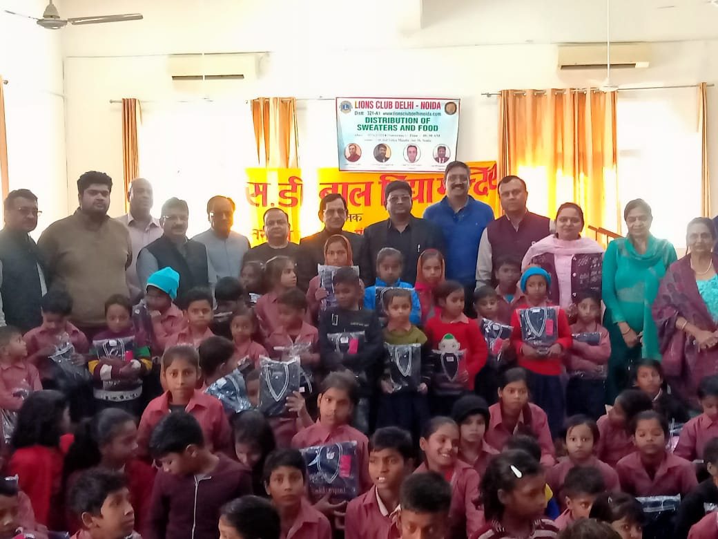 Club Event - Year 2024-2025