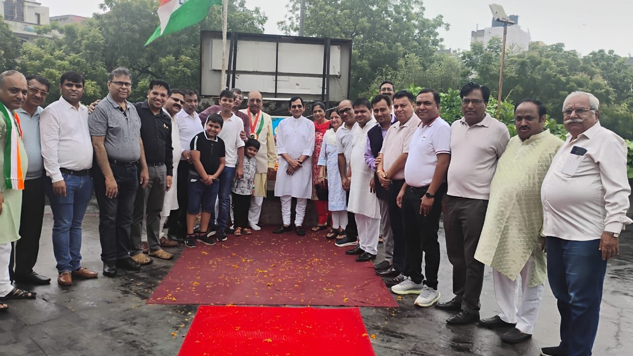 Independence Day Activity - Year 2025-2026
