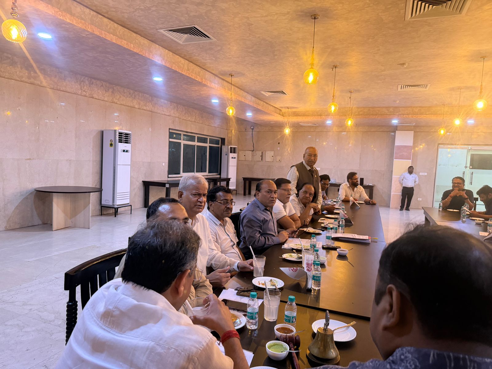 Board Meeting - 2026-27